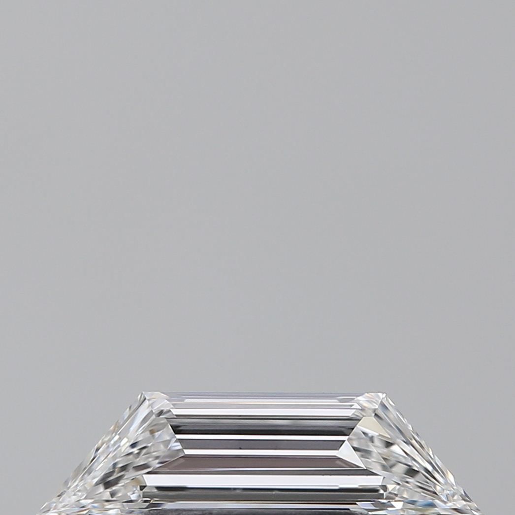0.51 ct Trapezoid Diamond