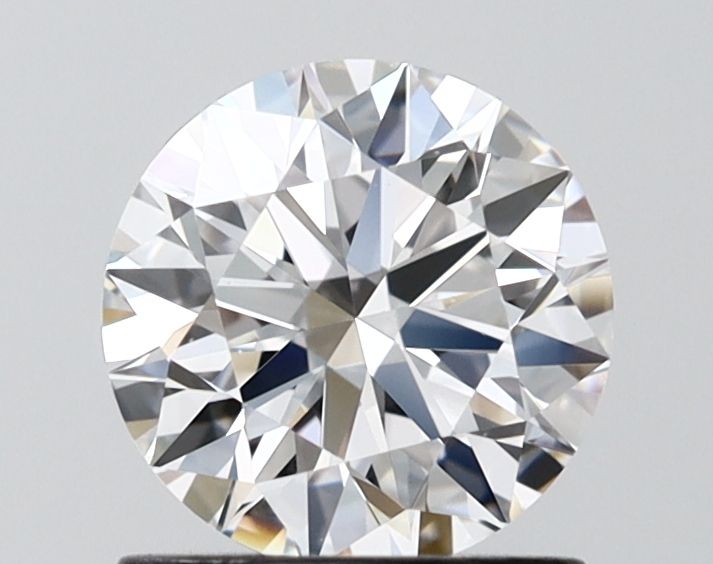 1.03 ct. round Lab Grown Diamond front image