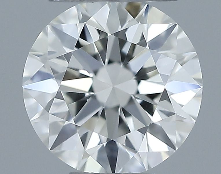 0.40 ct Round diamond