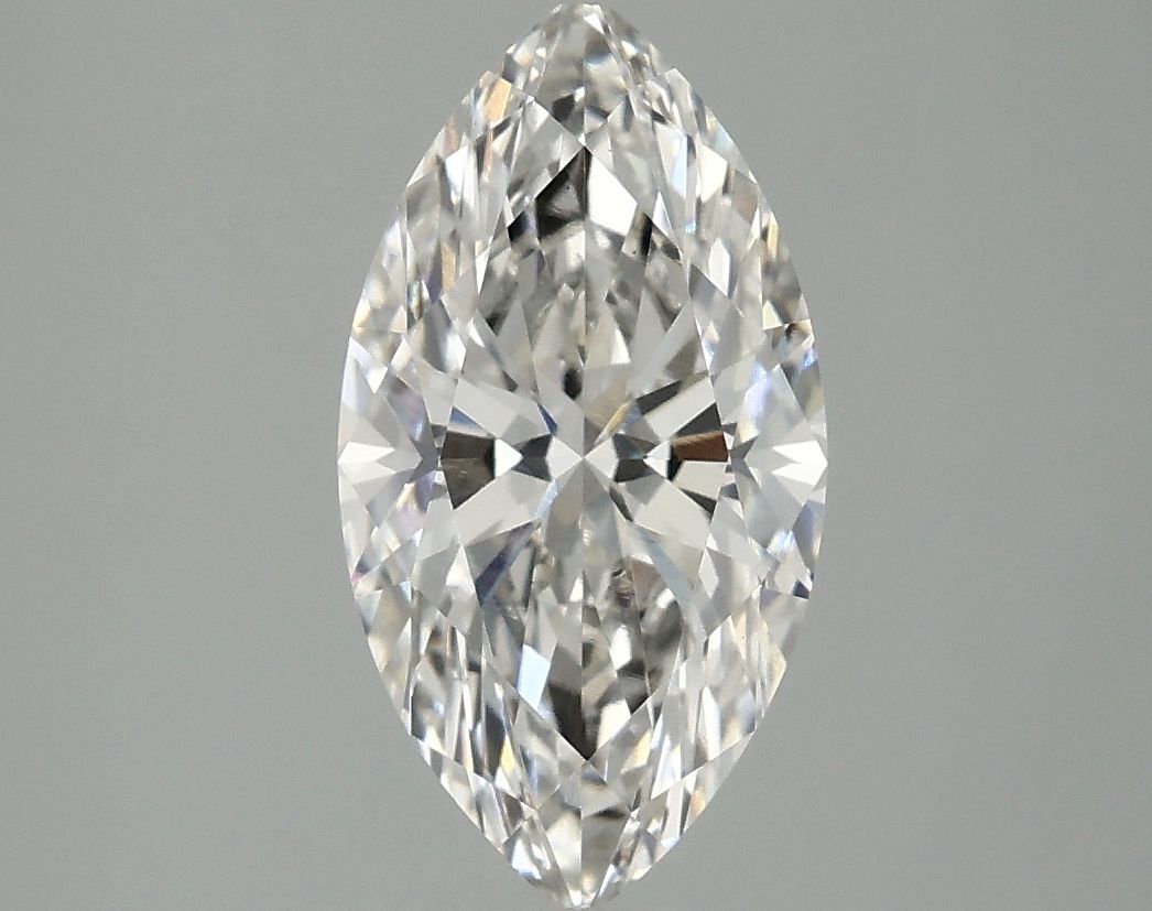 1.88 ct Marquise diamond