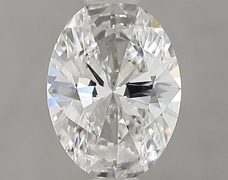 0.90 ct Oval diamond
