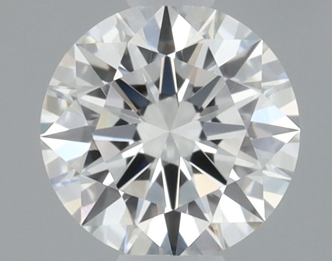 0.31 ct Round diamond