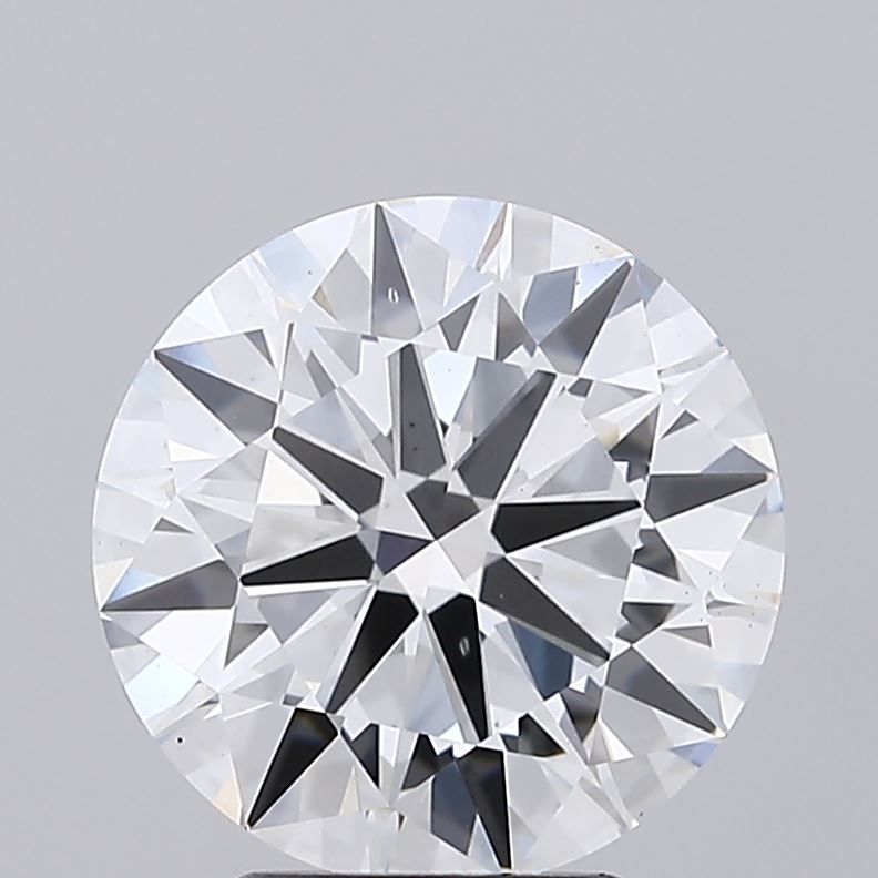 4.01 Carat