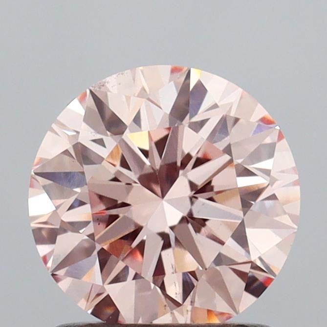 1.16 ct Round diamond