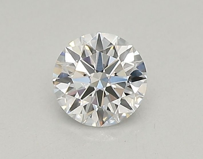 0.34 ct lab-grown Round Diamond
