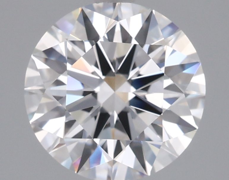1.89 ct. round Lab Grown Diamond front image