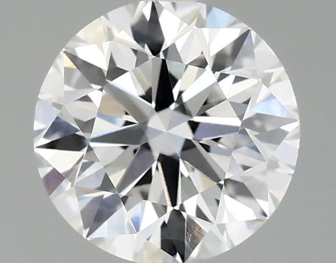 1.06 ct. round Lab Grown Diamond front image