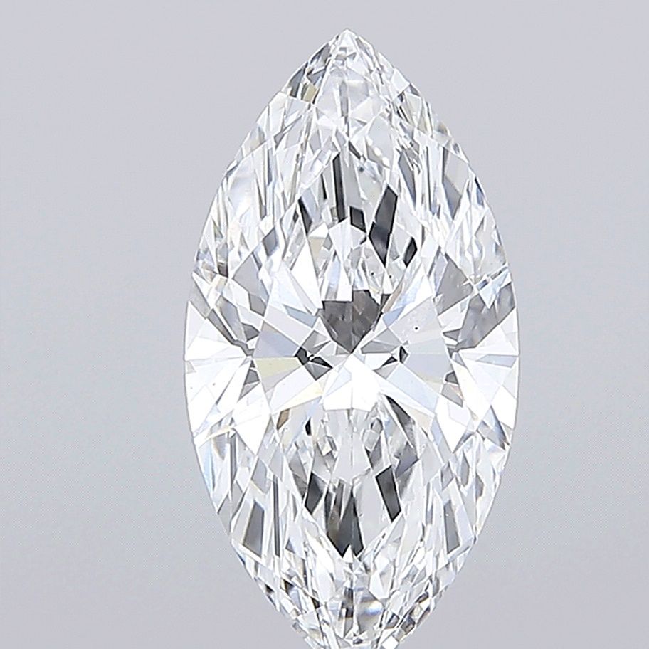 4.09 Carat