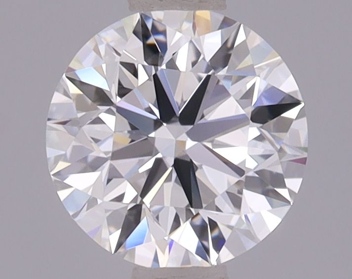 1.03 ct. round Lab Grown Diamond front image