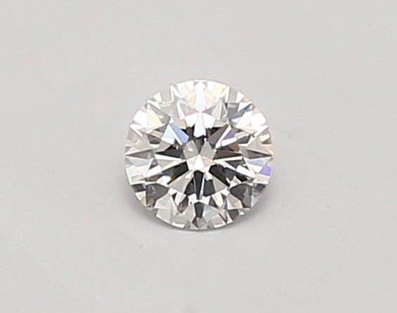 0.29 ct lab-grown Round Diamond