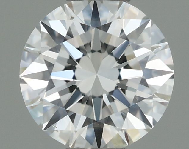 0.5 ct Round Diamond