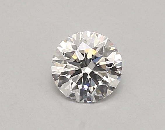 0.45 ct lab-grown Round Diamond