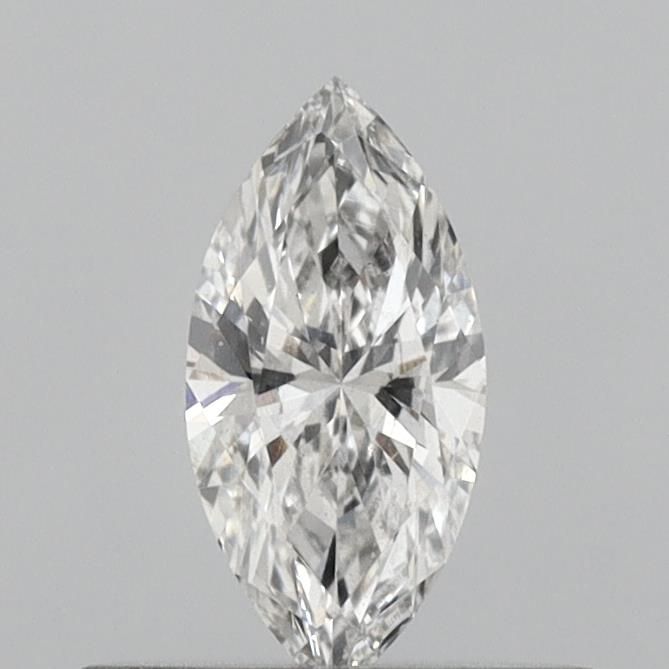 0.31ct Marquise diamond