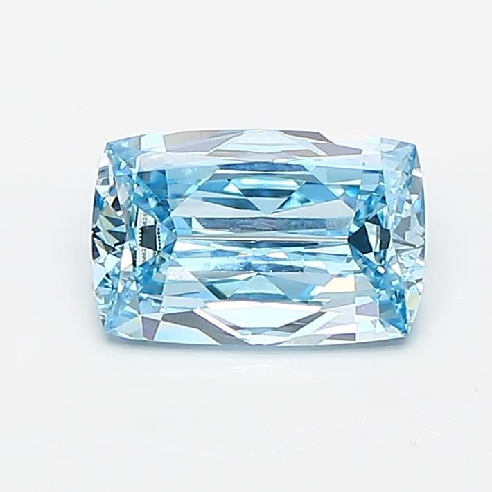 1.03 ct. cushion Lab Grown Diamond front image