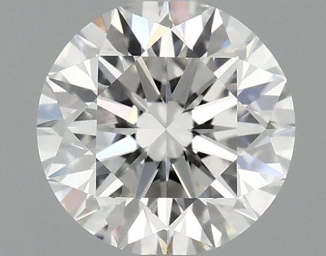 1.09 ct. round Lab Grown Diamond front image
