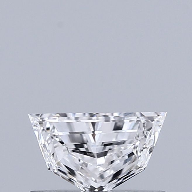 0.31 ct lab-grown Pentagonal Diamond