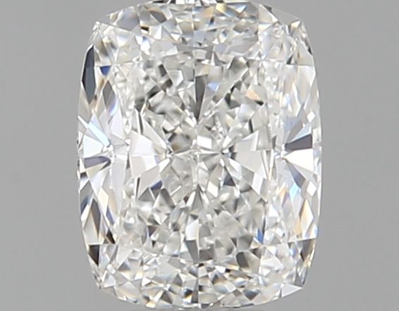 0.34 ct Cushion Brilliant diamond
