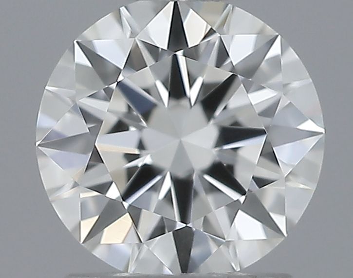 0.30 ct Round diamond