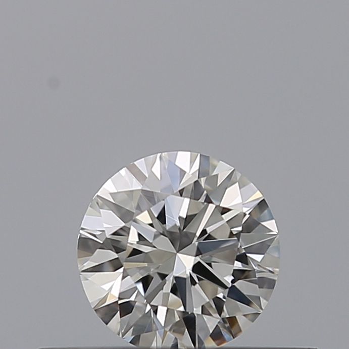 0.28 ct Round diamond