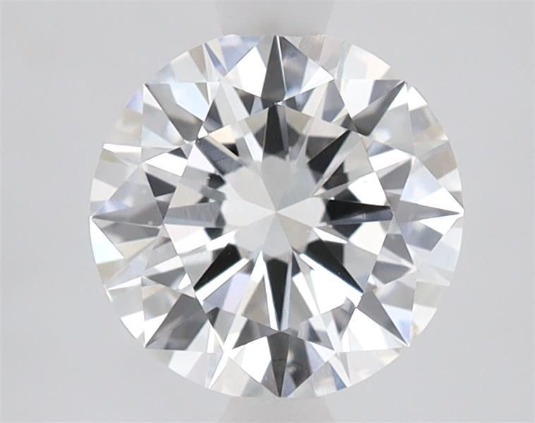 1.52 ct Round diamond