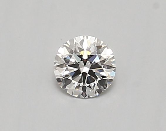 0.29 ct lab-grown Round Diamond