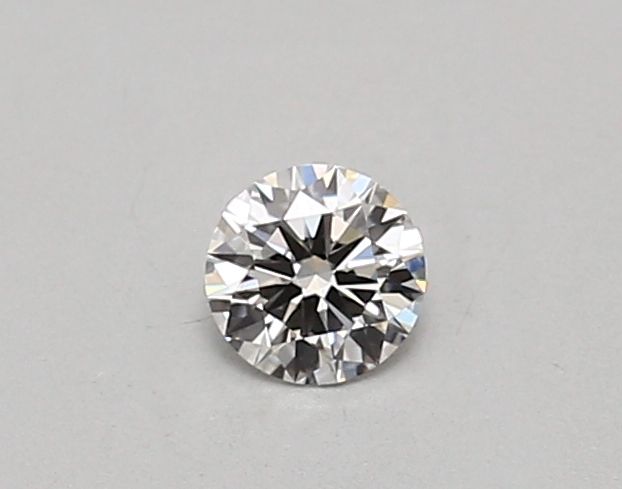 0.29 ct lab-grown Round Diamond