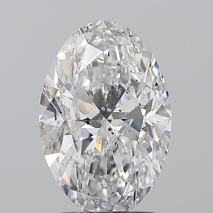2.01 Carat