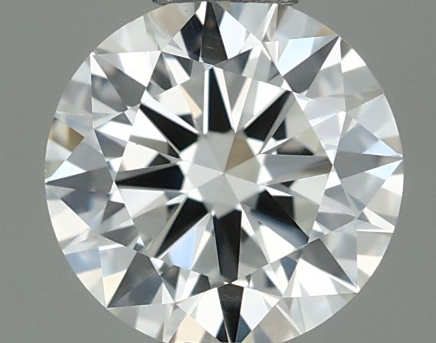 0.50 ct Round diamond