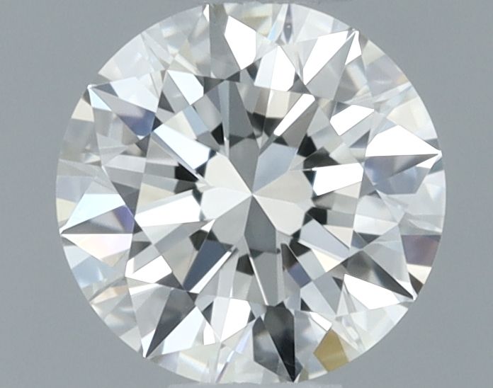 0.45 ct Round diamond