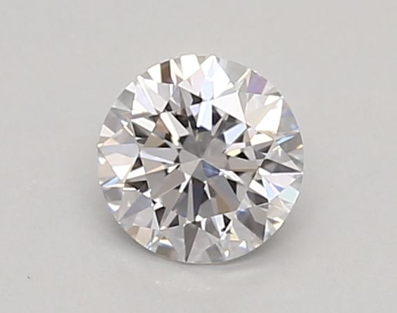 0.39 ct lab-grown Round Diamond