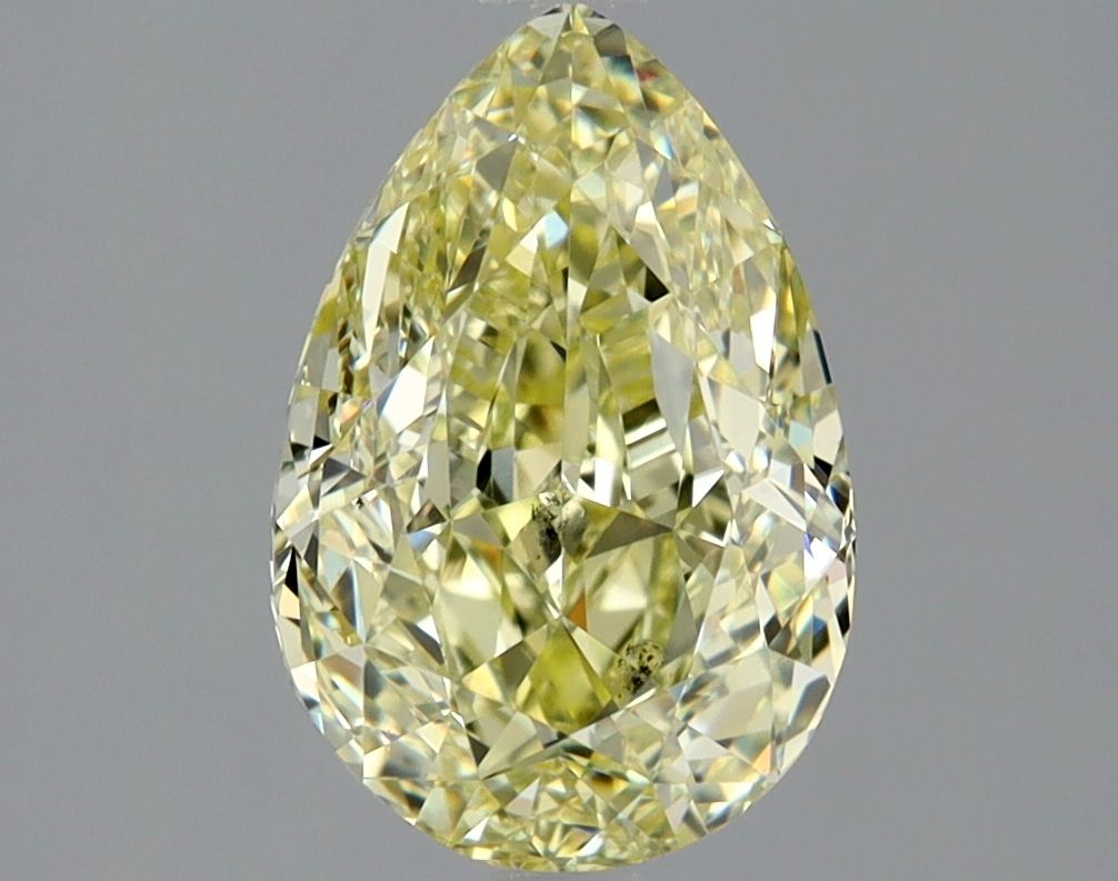 2.50 Carat