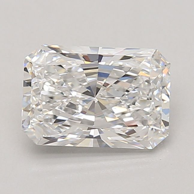 1.73 ct. radiant Lab Grown Diamond front image