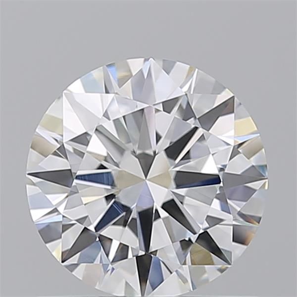 Diamant Rond 0.94 ct - Couleur H - Pureté VS1