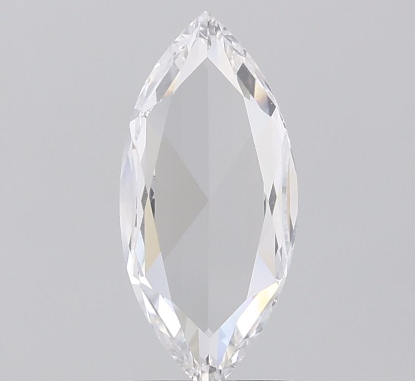 1.27 ct. marquise Lab Grown Diamond front image