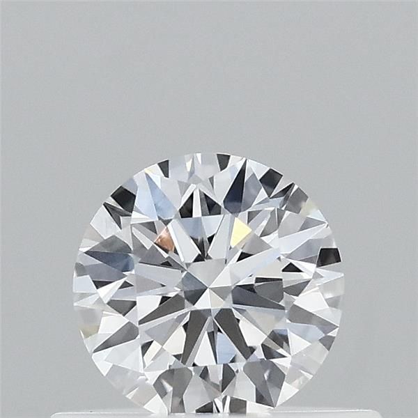 0.42 ct lab-grown Round Diamond