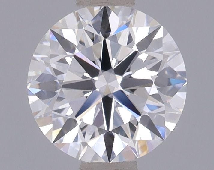1.02 ct. round Lab Grown Diamond front image