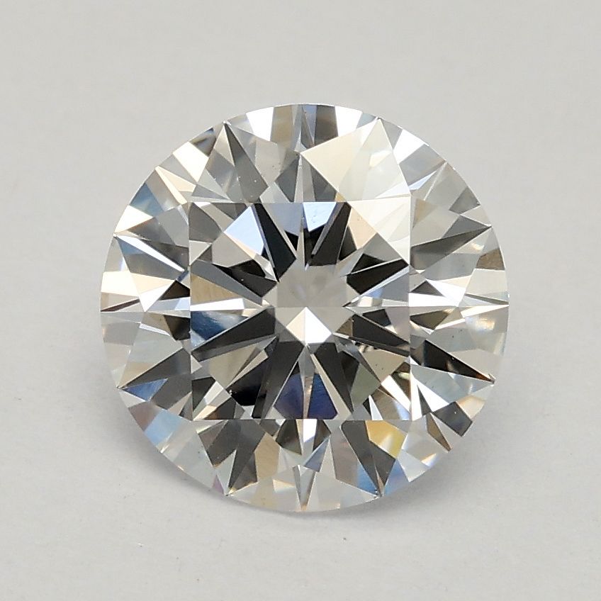 1.20 ct. round Lab Grown Diamond front image