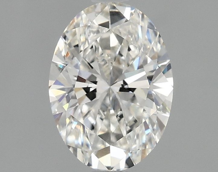1.10 ct Oval diamond