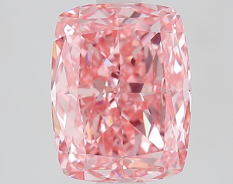 2.03 ct Cushion Modified diamond