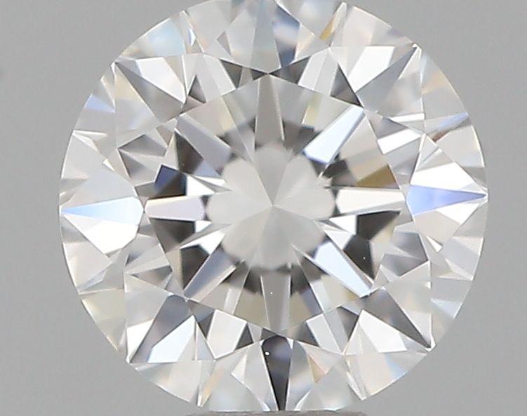 0.40 ct Round diamond