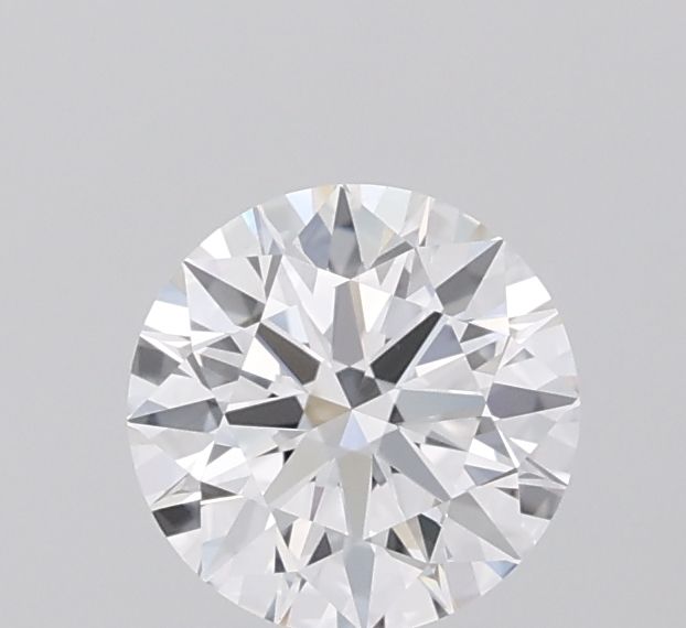 1.05 ct. round Lab Grown Diamond front image