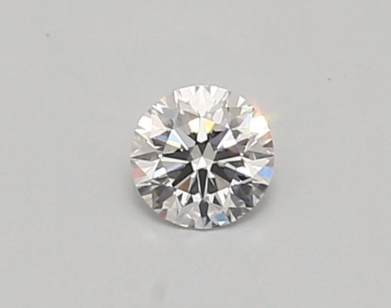 0.28 ct lab-grown Round Diamond