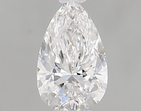 0.38 ct Pear diamond