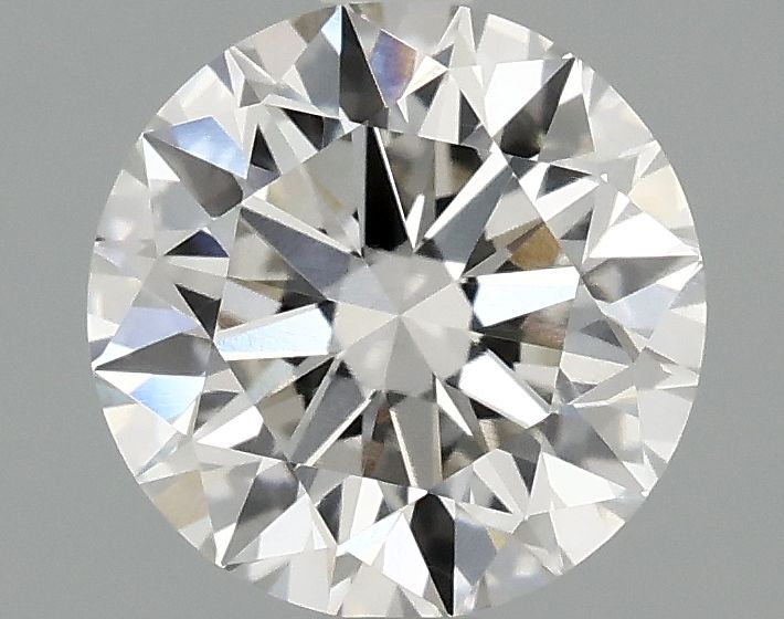 1.50 ct Round diamond