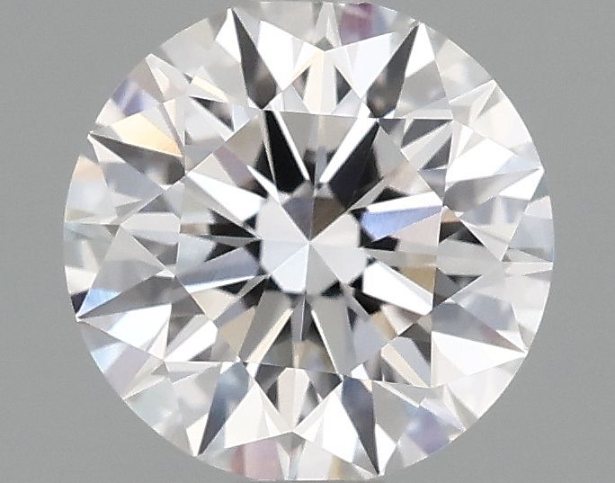 1.01 ct. round Lab Grown Diamond front image