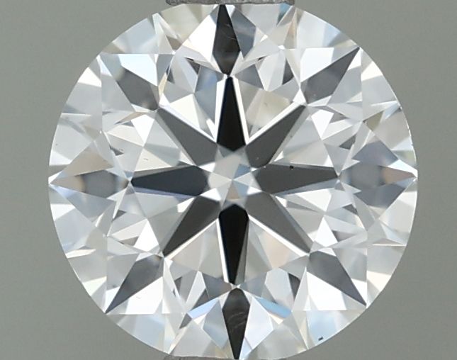 0.80 ct Round diamond
