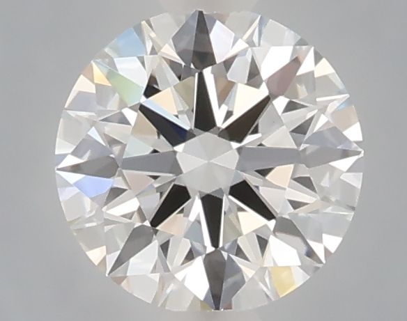 1.09 ct. round Lab Grown Diamond front image