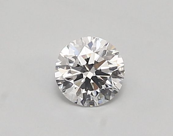 0.38 ct lab-grown Round Diamond