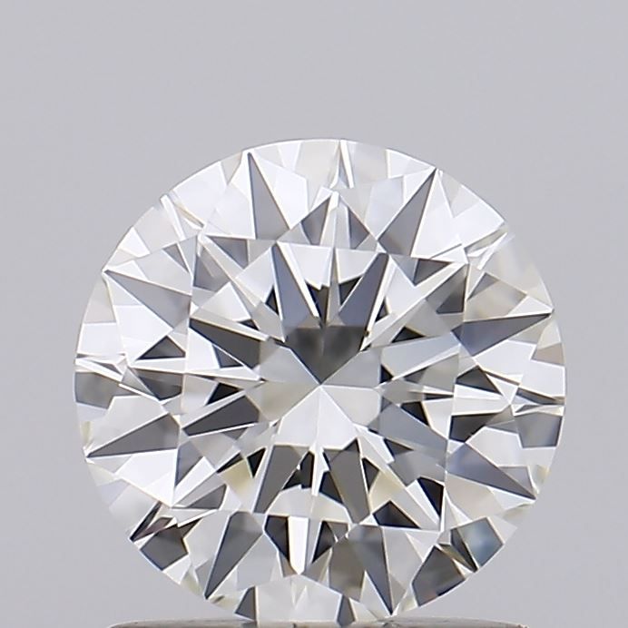 1.02 ct. round Lab Grown Diamond front image