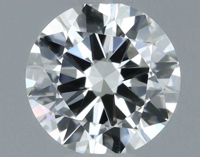 0.30 ct Round diamond